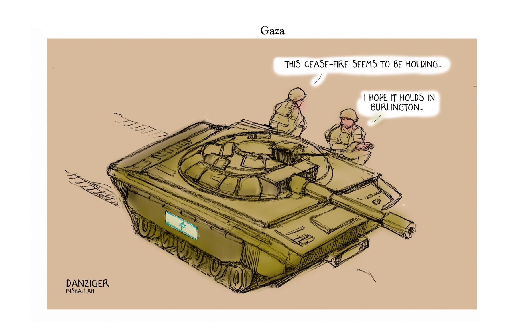 Danziger